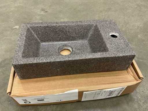 Detremmerie RE1 40cm Fountain with siphon