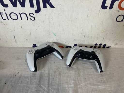 Controller Sony DualSense PS5 | Controller Sony DualSense PS5