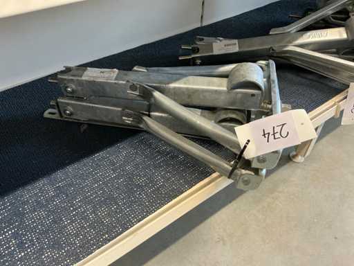 Al-ko Corners stabilis (2x)