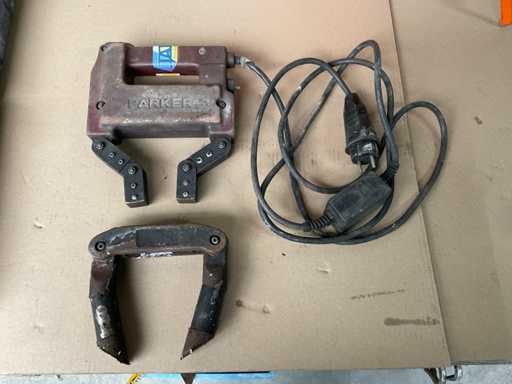 Parker Contour Probe