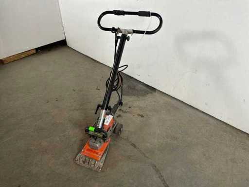 2018 Uzin Utz / Wolff Duro-Stripper 2.0 Carpet Stripper