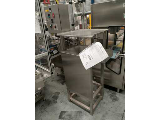 Europercussion - CR-03 - Dosiervibrator