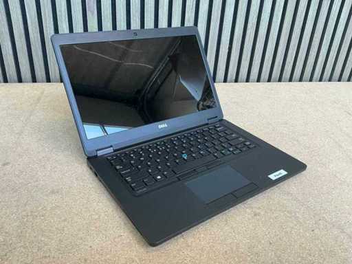 Laptop - Dell Inc. - Latitude 5480