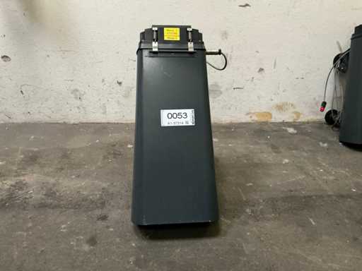 Marwi Freezing Point Measuring System