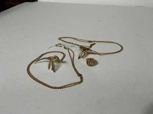 Necklace (2x)