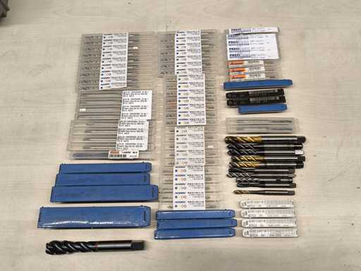  GARANT ATORN Maschia e muoia 