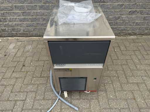 Brema - GB 601A HC - Scherfijsmachine