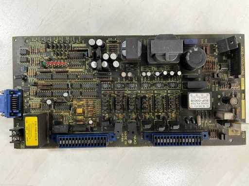 Fanuc - Other pcb equipment