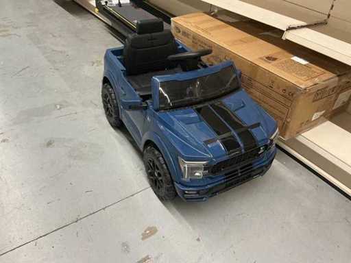 Samochód bateriowy Ford Shelby