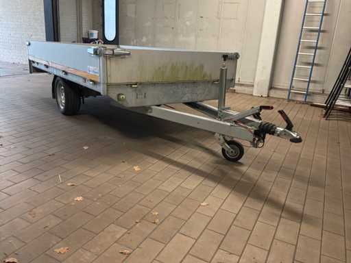 Rimorchio Eduard 3 2022, 29-WDS-7