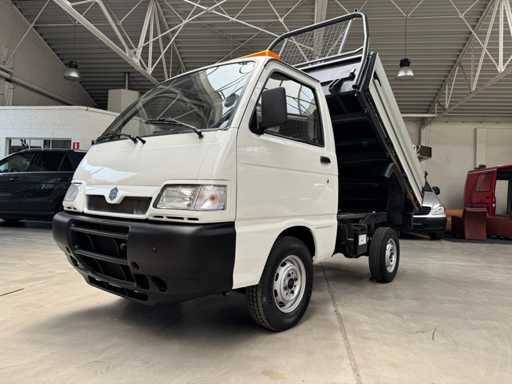 Piaggio Porter Tipper 1.3 essence 2005