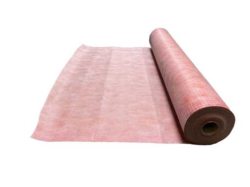 Waterdichtingsmembraan 30 m²