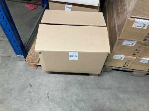 Pudełko montażowe (54x)