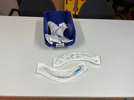 Rurka TCHAWICOWA HUM 7mm