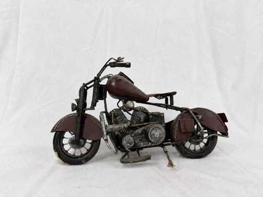 Figura del moto