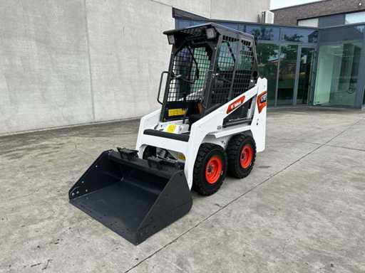 Bobcat - 2026 - S70 - Skid Steer Loader