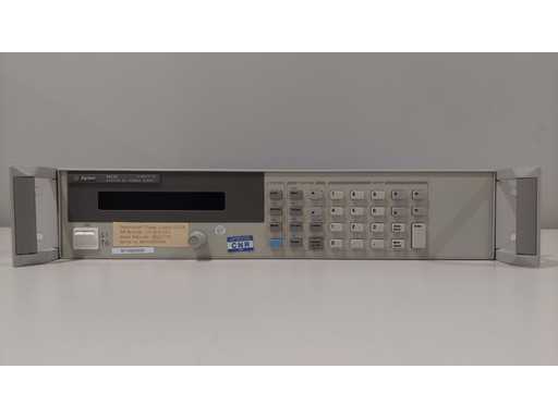 Agilent - 6633B - DC Power Supply Agilent 6633B