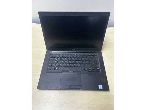 DELL - Latitude - Notebook