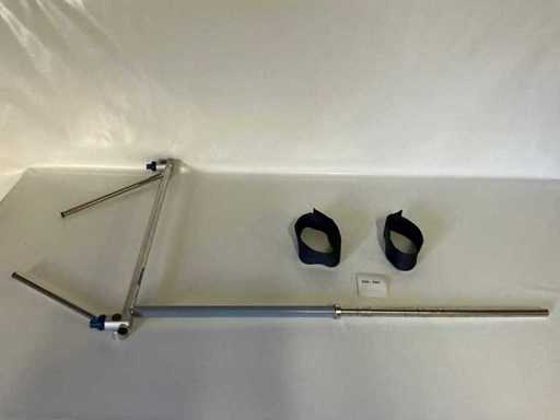 Maquet - 1002.57/A0 Anesthesia Arch - Accessories for Operating Table