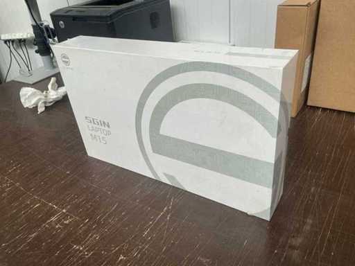 SGIN M15 Laptop