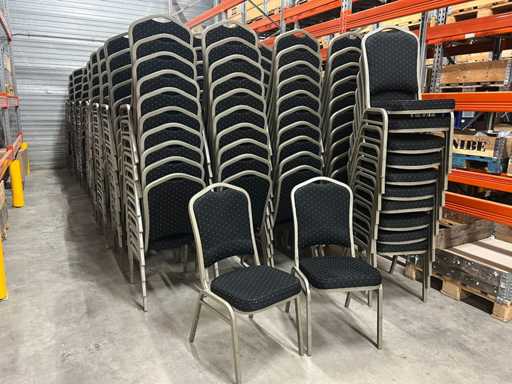 Sedia da ristorante Kaja Stack Chair (164x)