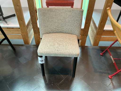 Lensvelt « i29 Felix Chaise »