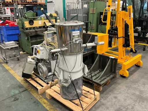 Unità di filtro Colortronic FSA50