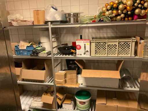 Catering