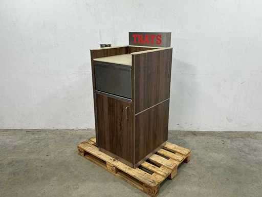 Aranjarea mobilierului