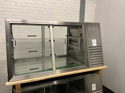 Chłodnicza wystawowa