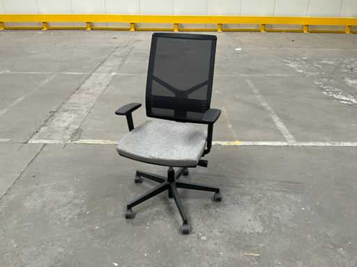 Xavier Opus Bürostuhl (4x)