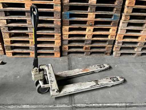 Krone – hydraulischer Palettenwagen 2300KG