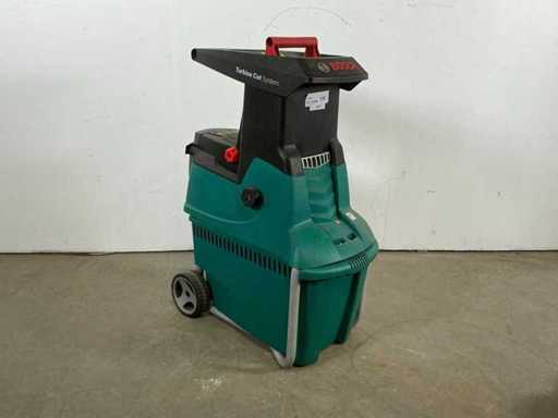 2018 Bosch AXT 25 TC Wood Chipper 45mm