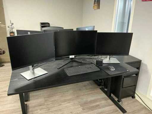 Configurarea PC-ului