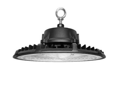 150W 6500K PRO LED UFO HIGHBAY waterdicht (6x)