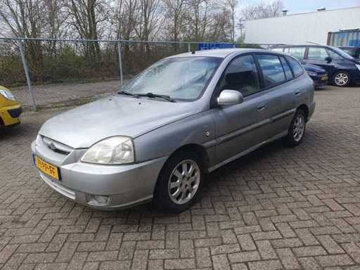 Kia Rio 1.5 LS Lód, 71-PP-FF
