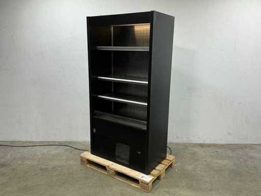 Diamond - MD 10/B5-R2 - vitrină frigorifică - 2022