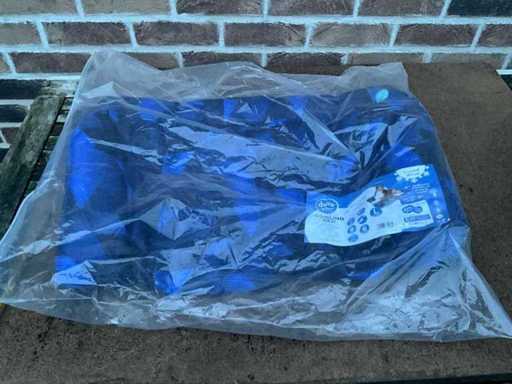 Duvo+ Cooling Bed – size L (Limited Edition)