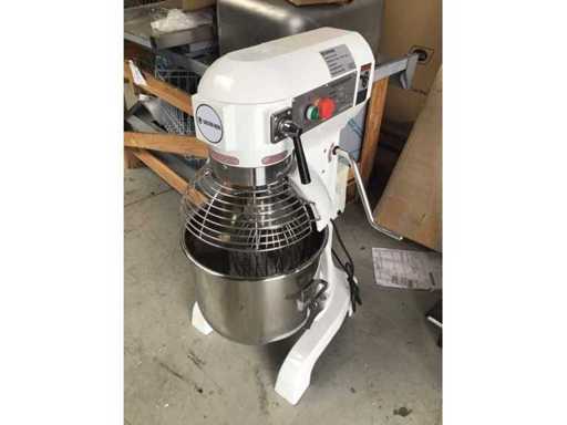 Planetenmischer 30 L