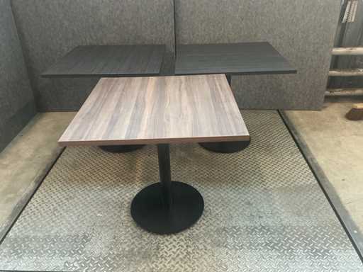 Tabelul Lensvelt Column 4000 Canteen (3x)