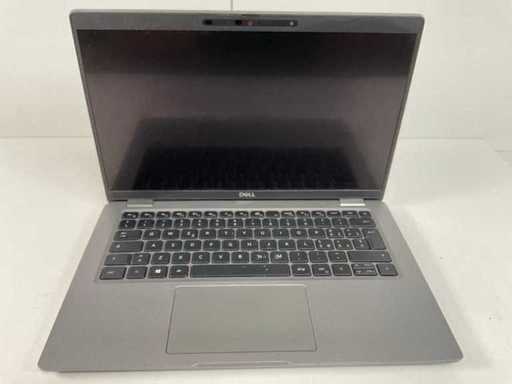 Dell Latitude 5420 14", Core(TM) i7 11e génération, 16 Go de RAM, 512 Go NVMe Ordinateur portable