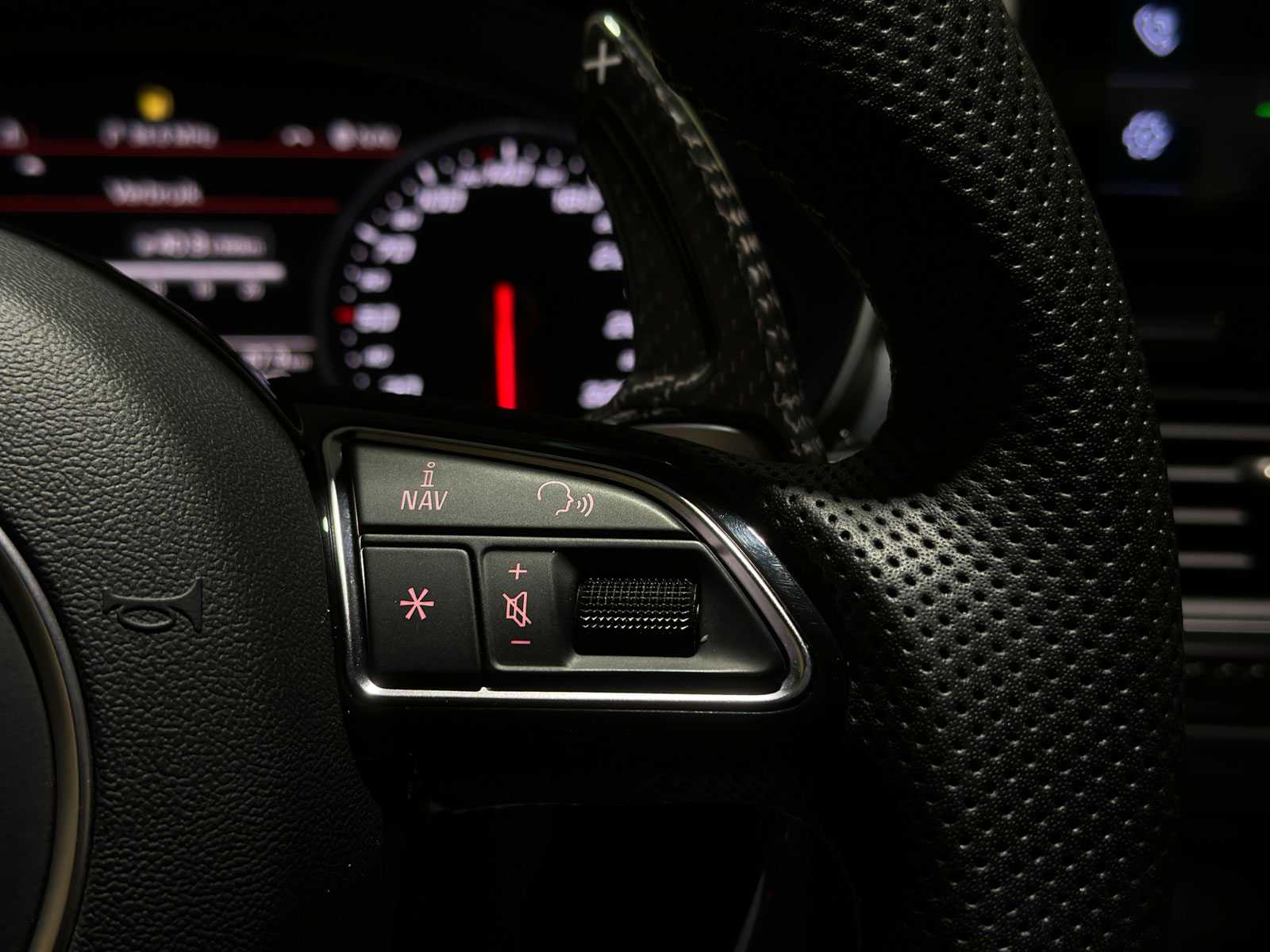 Audi RS6 Avant 4.0 TFSI V8 Quattro Pro Line Plus -CARBON- 560pk 2013 -AKRAPOVIC- C7, PB-423-N