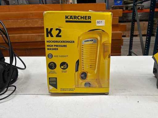 Kärcher K2 Universal-Hochdruckreiniger