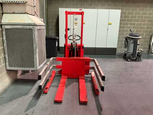 Gerbeur LOGITECH modèle SELFSR1003