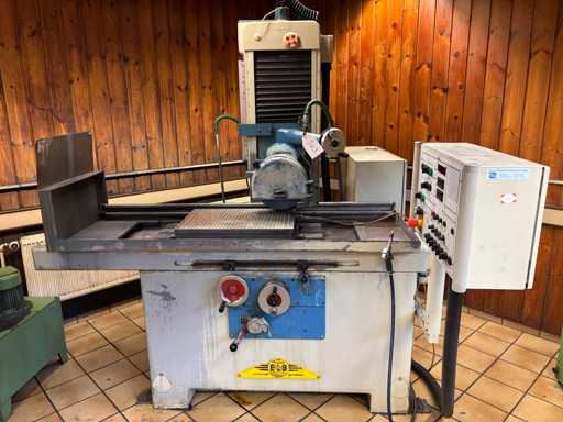ELB SWB 6VAI Surface Grinding Machine