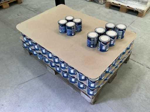 Peinture Levis Expert