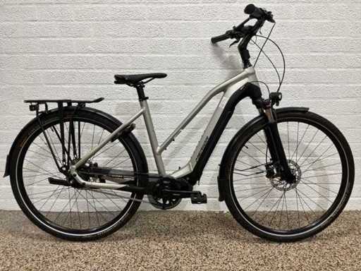Merida Espresso 800 Electric ladies bike - 51 cm.