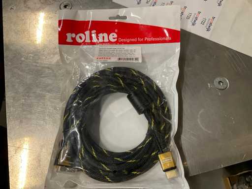 Kabels 5 meter (15x)