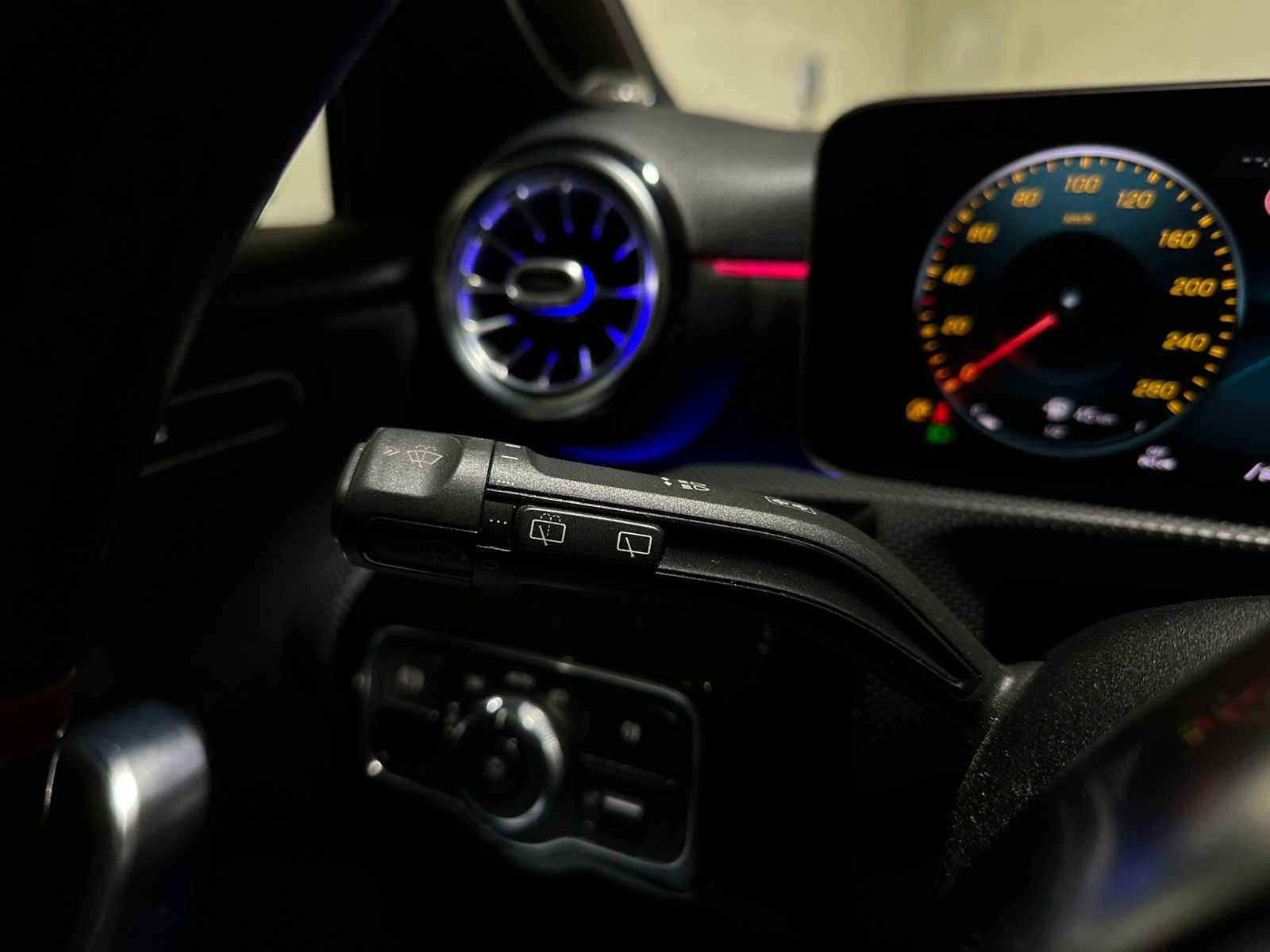 Mercedes-Benz A35 AMG 4Matic Edition 1 306pk 2019 A-Klasse, Z-624-PP