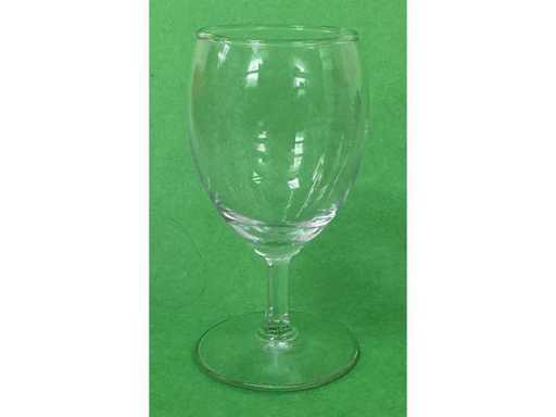 Durobor Napoli - 4x34 glasses for champagne, wine and water